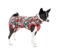 Basenji lehká mikina VALENTÝN