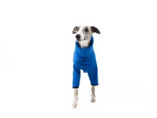 Nordic Blue – Dog Sweater