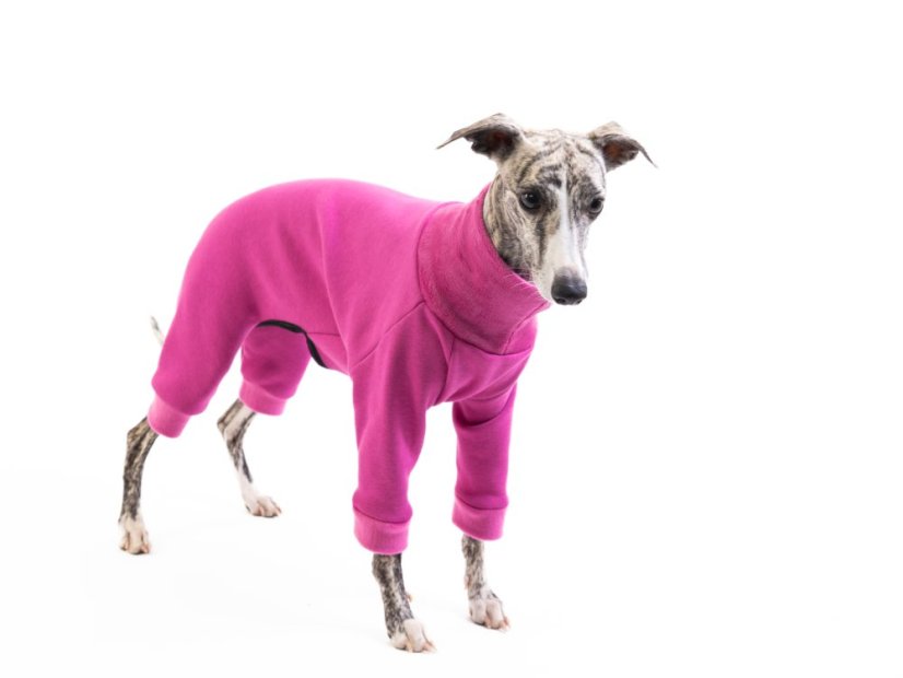 OVERAL long warmkeeper
