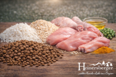 Heinersberger KURA & RYŽA