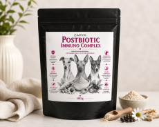 POSTBIOTIC IMMUNO COMPLEX - sypké prírodné postbiotikum
