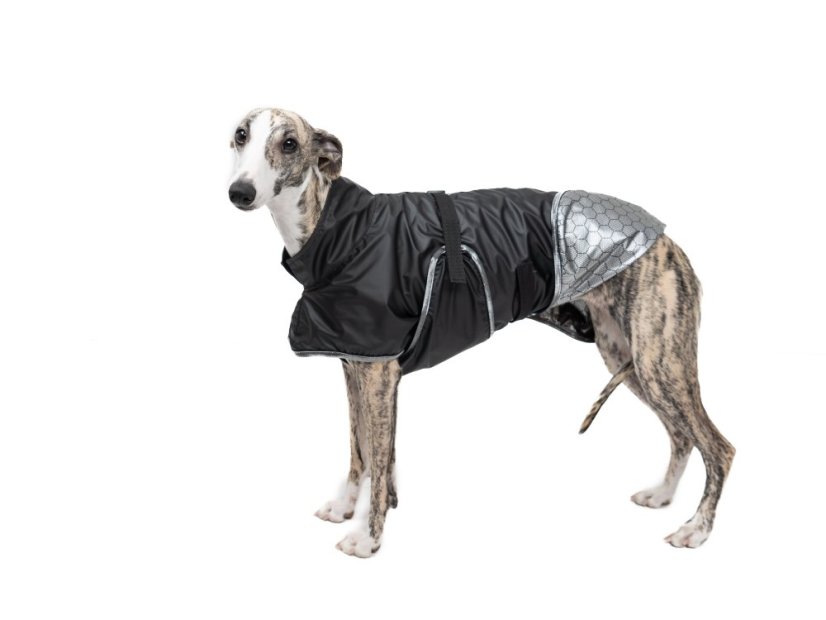 Termoregulační bunda pro psy OMNI-HEAT