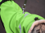 Zimní bunda pro psy – VIVID Softshell Winter