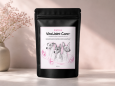 VitalJoint Care+ – podpora kĺbov a pohybu pre psy