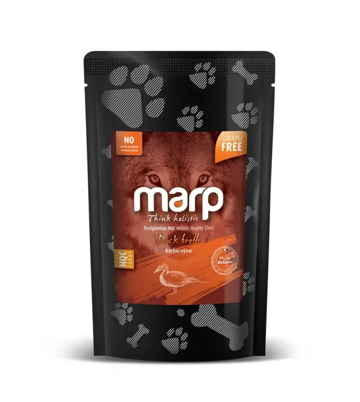 Marp vývar kachní 230ml