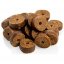 Dog treats Mr. Haff Tuna with mealworm and nettle 80g