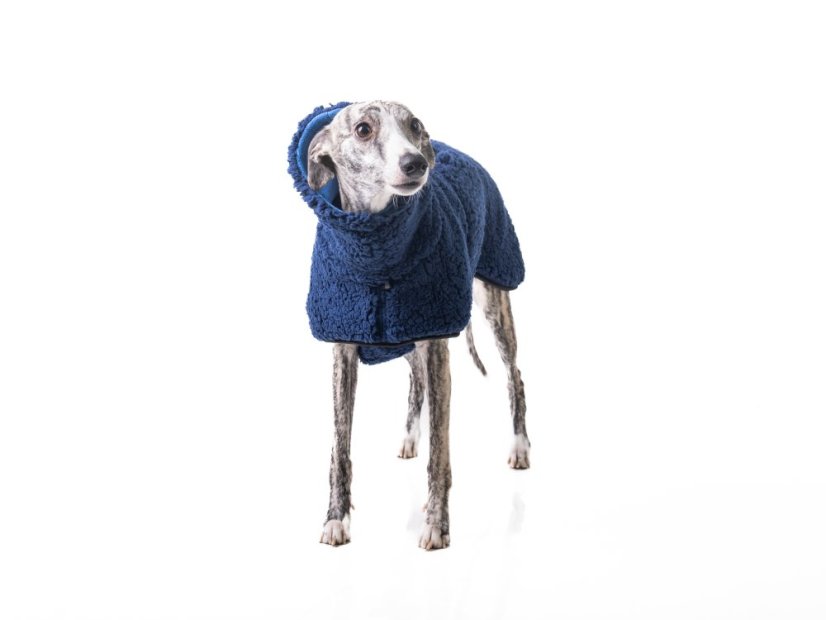 Urban Sherpa Coat – městský kabátek pro psy