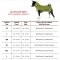 How to measure measurements on clothes correctly?