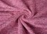 růžový svetr