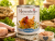 Chicken PURE Pâté - single-protein food for everyday canine nutrition 400g