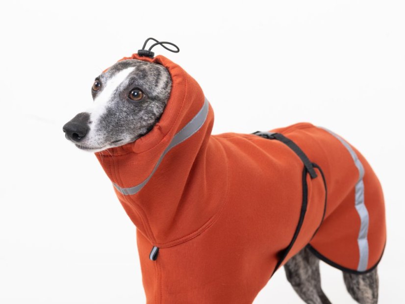 NeoSkin T-Coat – neoprenová bunda pro psy