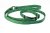 Agility vodítko GREEN
