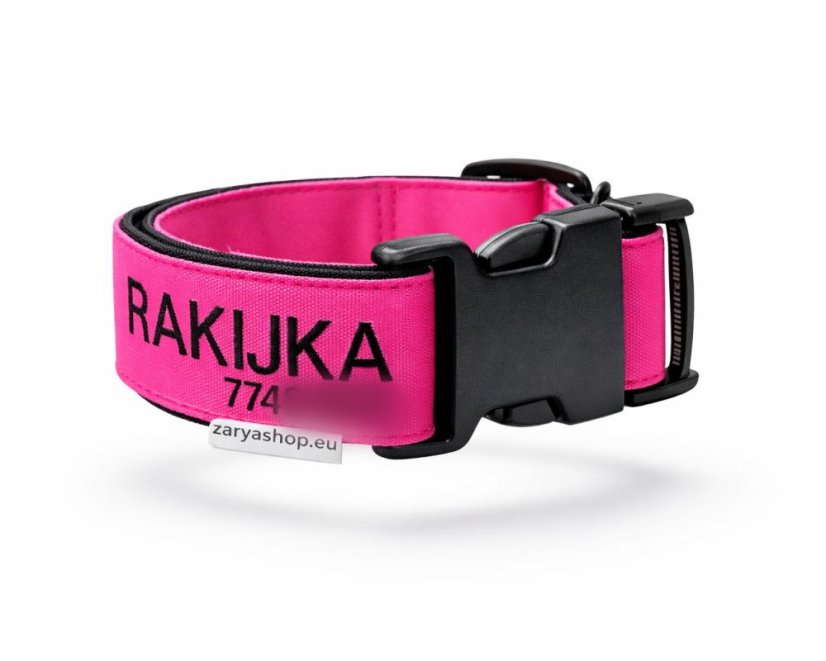 ROSE Waterproof Collar – obojek se sponou