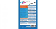 KIDDOG mini kocky z kačacieho mäska a tresky 80 g