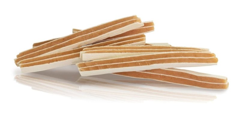 KIDDOG kurací sendvič s treskou 500 g