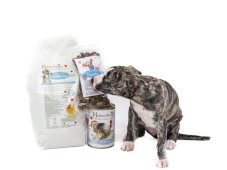 Heinersberger START BOX – testovací balíček krmiva