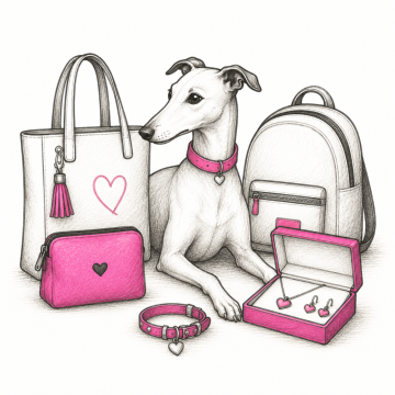 Accessories for Dog Lovers