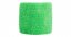 Samodržiace bandážové ovínadlo 5 cm/4,5 m (14x zelen., 13x oranž.)