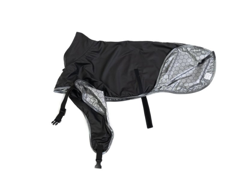 Termoregulační bunda pro psy OMNI-HEAT