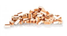 KIDDOG MINI králičie sendvič 80 g