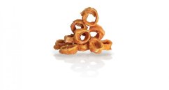 KIDDOG kuřecí masíčko na tresčí rolce 250 g