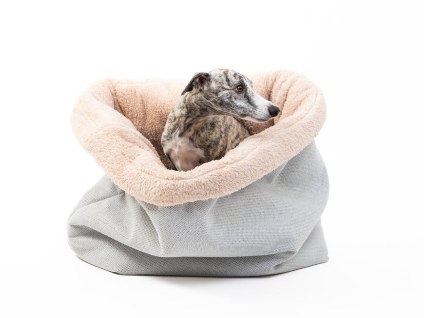 COMFORT Snuggle Sack for Dogs