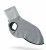 Mikina pro psy - MINT, vel. M1