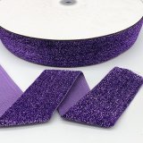purple collar