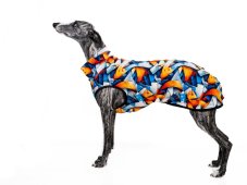 ZARYA MILANO GRAFFITI – soft base-layer