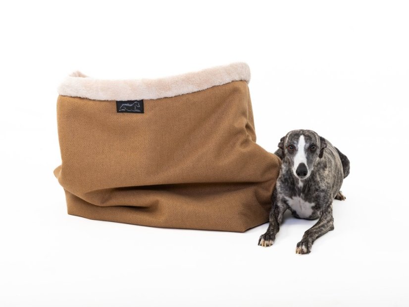 COMFORT Snuggle Sack for Dogs