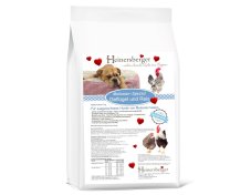 Heinesberger prémiový startovací balíček pro štěňata typu bull & moloss