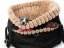 BRONZE LOUNGE BAG – cestovná taška a pelech pre psov