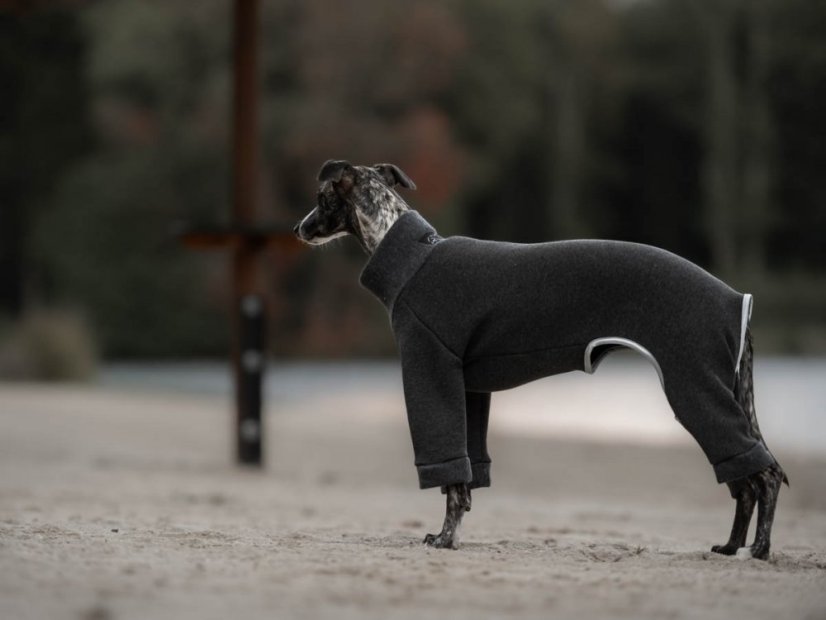 OVERAL long warmkeeper