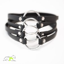 COLLAR FOR A STAMP