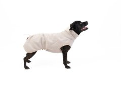 ThermoFlex ECO by Zarya – Functional Dog Midlayer