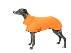 Pláštenka Omni-Heat - ORANŽOVÝ NEON M