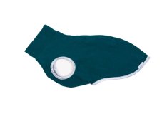 Triko pro psy - ZELENÉ, vel. XXS