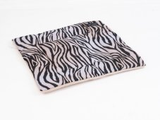 ZEBRA blanket