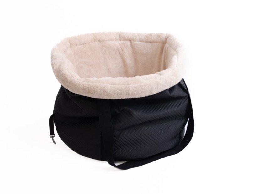 TRAVEL BAG FOR DOGS