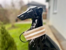 Obojek polostahovací REFLEX 5cm