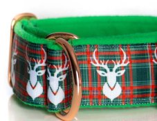 Obojok Zarya Christmas