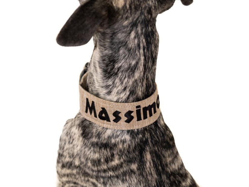 Personalizovaný štartovací balíček