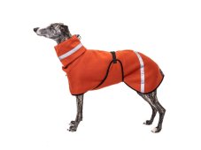 NeoSkin T-Coat – neoprene dog jacket for dogs