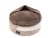 Orthopedic dog bed – luxurious comfort and joint support