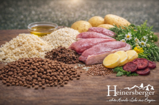 Heinersberger KACHNA & BRAMBORY