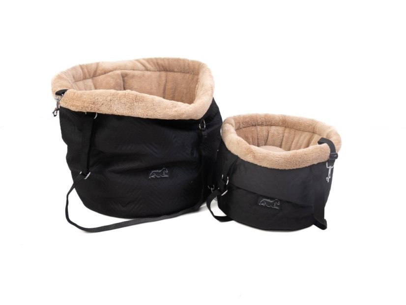 TRAVEL BAG FOR DOGS