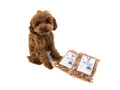 Soft-Training Minis Morčacie 250 g – prírodné mäkké maškrty pre psov