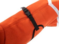 NeoSkin T-Coat – neoprene dog jacket for dogs