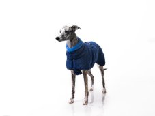 Urban Sherpa Coat – mestský kabátik pre psov