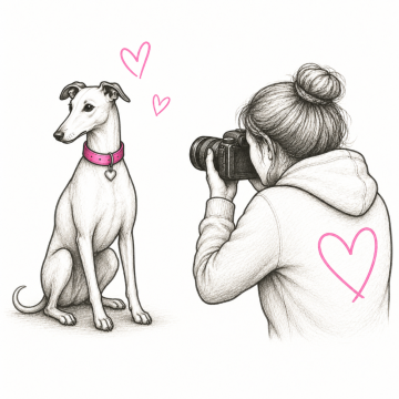 Dog Photography
